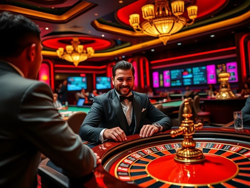 Welcome to lodi646.com, your trusted online gambling destination. Explore expert-recommended casino games, bonuses, and secure live betting. Start winning today!