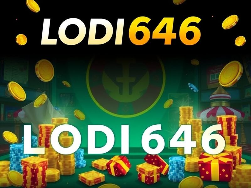 Welcome to lodi646.com, your trusted online gambling destination. Explore expert-recommended casino games, bonuses, and secure live betting. Start winning today!