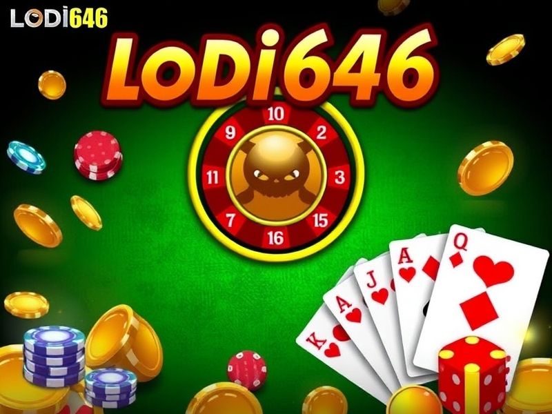 Welcome to lodi646.com, your trusted online gambling destination. Explore expert-recommended casino games, bonuses, and secure live betting. Start winning today!